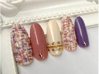 ナトゥール ネイルサロン(Natur nail salon)/