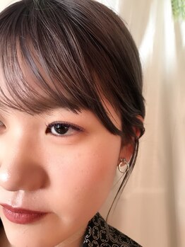 チャーミング(Charm Wink)/まつ毛エクステ