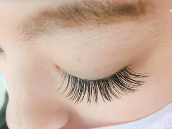 ナイン(NINE)/フラットラッシュ