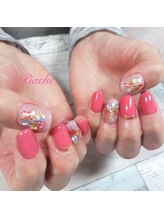 ピアシェ(Piache)/