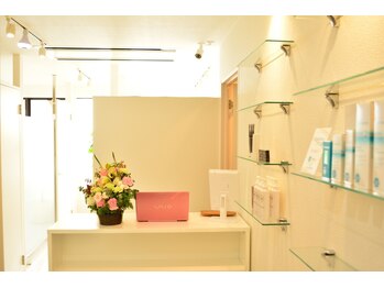ディアサロン 横浜店(Diasalon)/まずはこちらでお待ち下さい♪