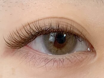 コンド サロン アネックス(CONDO SALON annex)/担当・moe