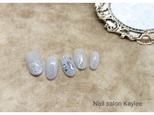 ケイリー(kaylee)/ジェルネイル