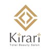 キラリ(kirari)のお店ロゴ