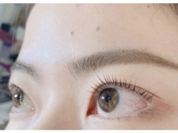 ルシル 阪急塚口店(lucil)/まつげパーマ/マツエク/眉毛