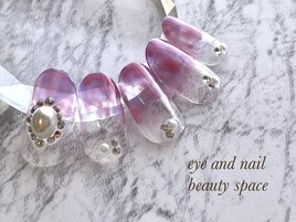 ニュアンス＆ストーン♪