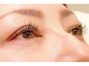 ブルーム 相模原店(Bloom)/まつ毛パーマ