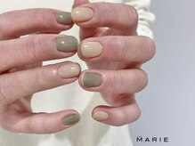 ザマリー 神戸マルイ店(THE MARIE)/定額￥6000 春色　0331a