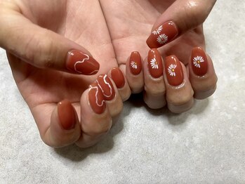シーネイル(c' nail)/