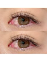 ネオリーブ ギンザ(NeoliveGINZA)/ボリュームラッシュ300本♪