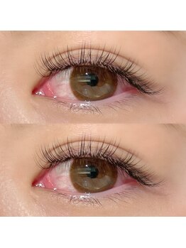 ネオリーブ ギンザ(NeoliveGINZA)/ボリュームラッシュ300本♪