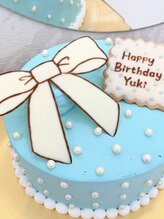 バースデーバースデー 徳島店(BirthDay BirthDay) YUKI 