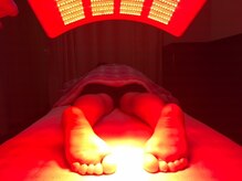 ビサンテ サロン/乾燥して中々良くならない踵に！