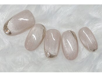 トレデュール 長町南店(Tre's dur)/【定額制】