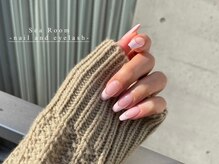 ネイルサロン併設《大人女性へ向けたシンプルで美しいネイル》