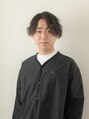 プロングス(PRONGS) 京井 優太