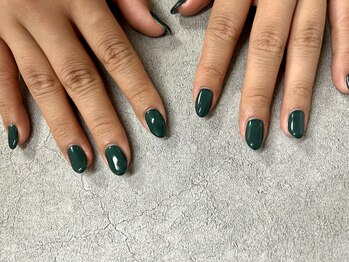 ネイルアンドアイラッシュ シヴァ(Siva)/