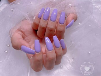 スノーネイルサロン 新宿店(Snow nail salon)/