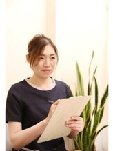 アオイプラス(碧 Plus)&nbsp;大西 玲子