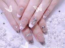 クイーンズネイルサロン(Queen's nail salon)/