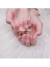 ティアラネイル 宇都宮/