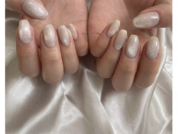 オーロラマグネット