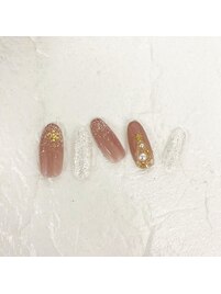 ツリーネイル