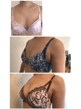 美人バスト 新宿店/☆姉妹店バストアップ症例写真☆