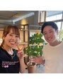 岡山整体 リソル(Resol)&nbsp;女子プロゴルファーの笹原選手｜岡山でのツアー前にサポート！