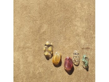 シルニー リム(Silny rim)/やり放題コース［ニュアンス］