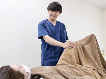 整体院 仁(JIN)/むくみ改善でスッキリ美脚¥5,980