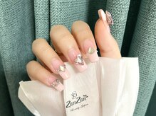 ザンザン ネイルサロン 西川口(Zan Zan Nailsalon)/