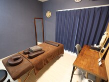 はりきゅう 藤田/完全個室でリラックスできる院◎