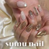 スム ネイル(sumu nail)