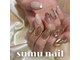 スム ネイル(sumu nail)の写真