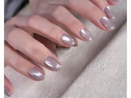キイコネイル(kiiko.nail)の写真