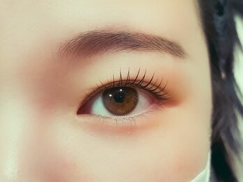 ロノ 田町三田(Lono)/三田/田町/まつげパーマ/眉毛