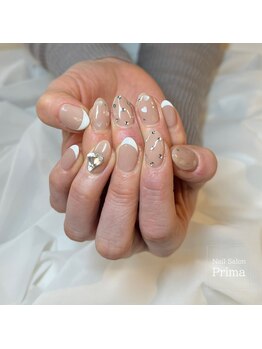 サロン プリマ(Salon Prima)/