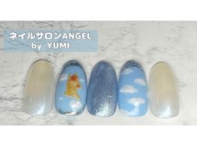 エンジェル 葛飾(ANGEL)/YUMI