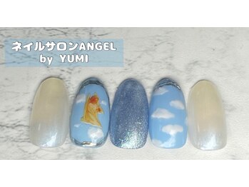 エンジェル 葛飾(ANGEL)/YUMI