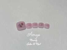 エミス(Amys)/FOOT Amys artコース