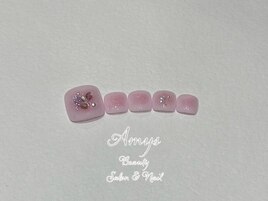 FOOT Amys artコース