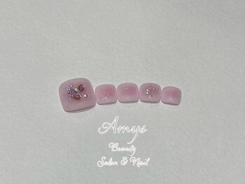 エミス(Amys)/FOOT Amys artコース