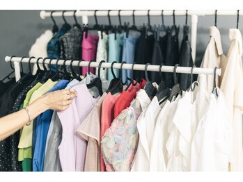 アカヌケ屋(akanuke屋)/豊富な衣装をご用意♪