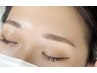 美眉スタイリング(マッピング&WAX) 眉メイク込み