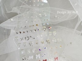 【ユキDesign】追加有料パーツ