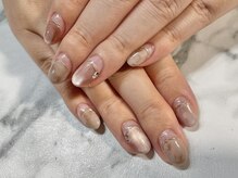 ネイルサロン ル リアン(Nailsalon Le lien)/お客様ネイル