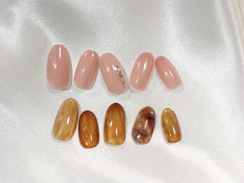 グラシア 王子店(GRACIA)/◇シンプルオフィス◇