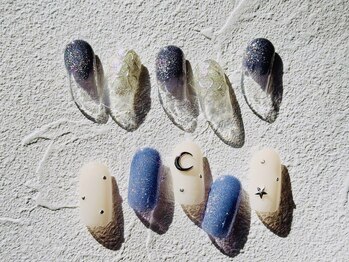 シュシュ(chou.chou)/定額・トレンド