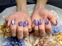 ネイル ミュー(nail myuu)/無くなり次第終了マグネット